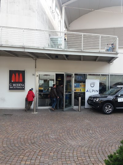 Multisala G. Modena