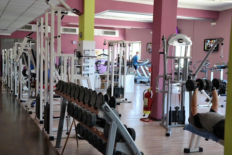 Fisiogym CLUB