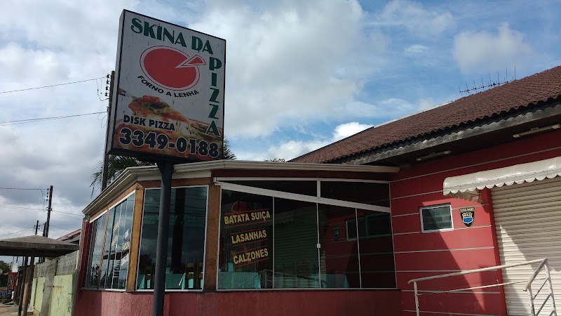 Foto de Skina da Pizza