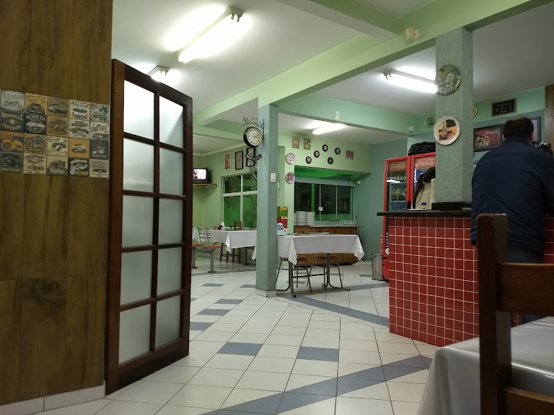 Foto de Skina da Pizza