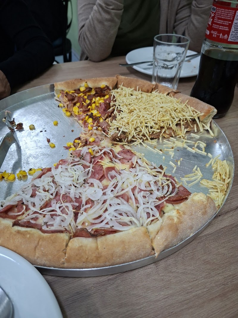 Foto de Skina da Pizza