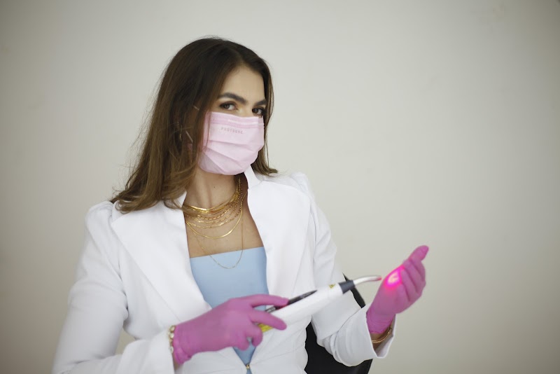 Dra Isadora Mundim Prado - Dentista na Barra da Tijuca - foto 3