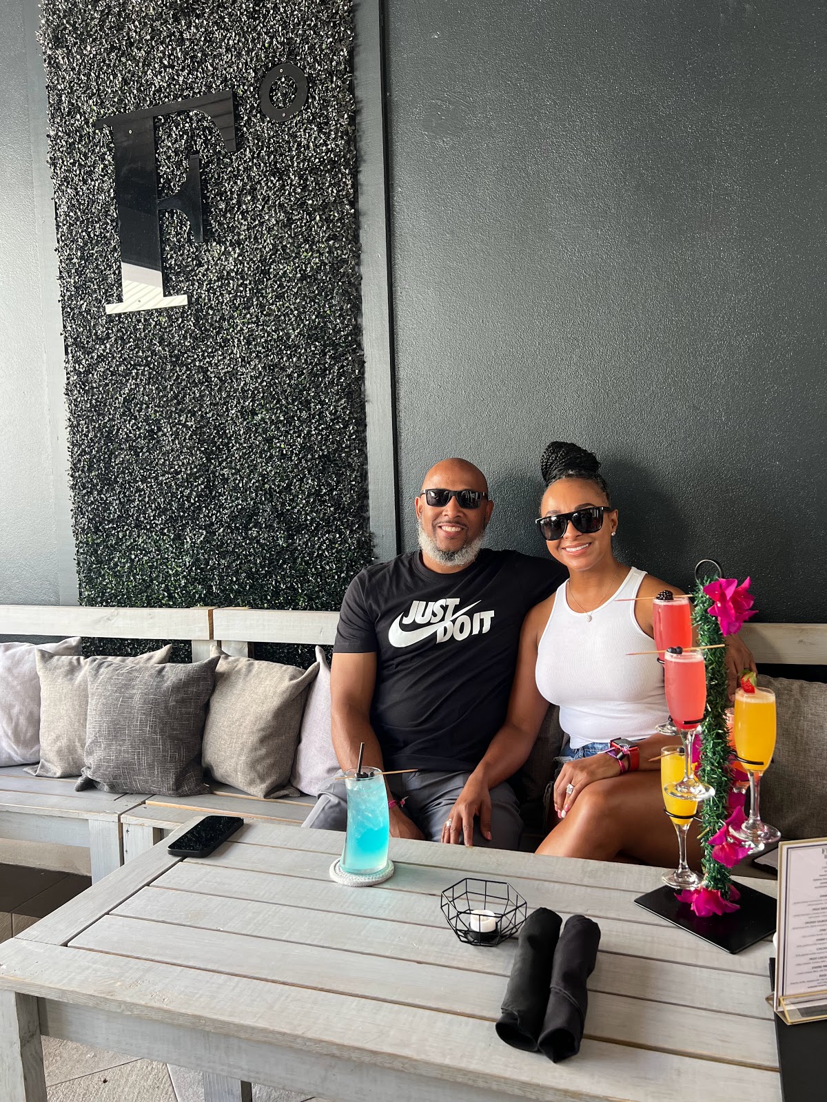 Frost Restaurant and Lounge in nassau