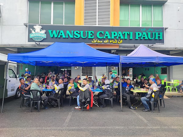 Wansue Capati Pauh, Perlis - Photo 1