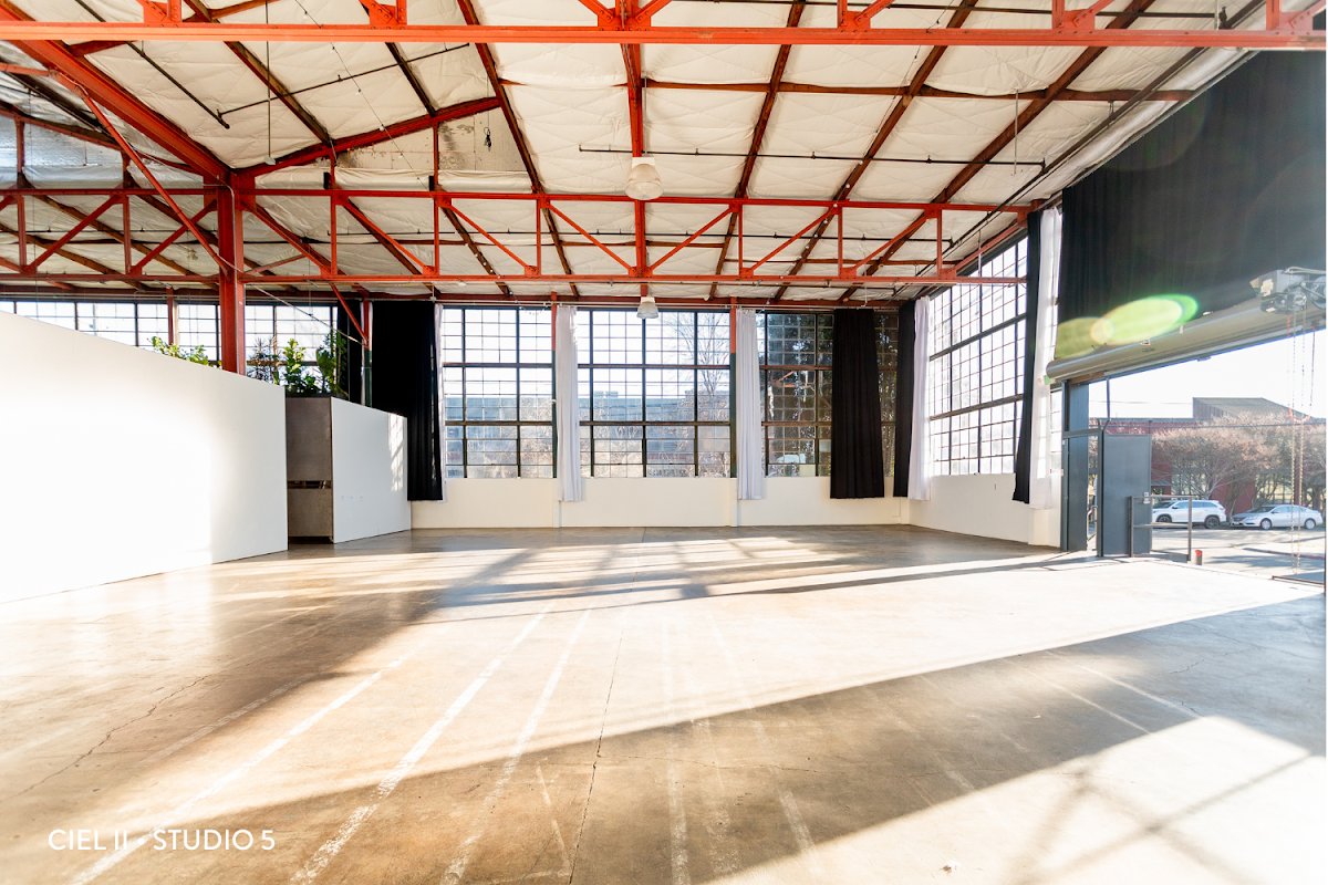 Ciel Creative Space: Google Places image 4