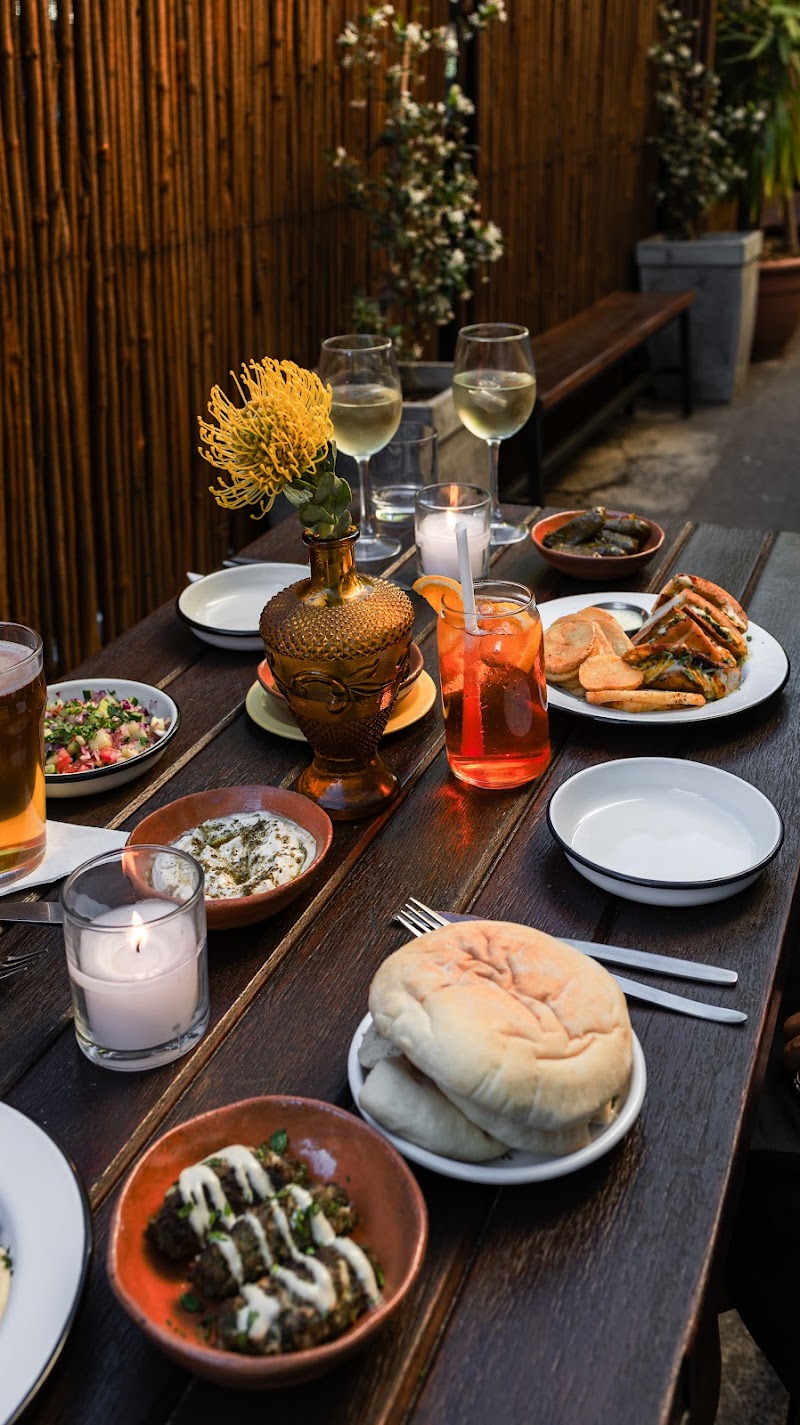 Nish Nush SA photo 2