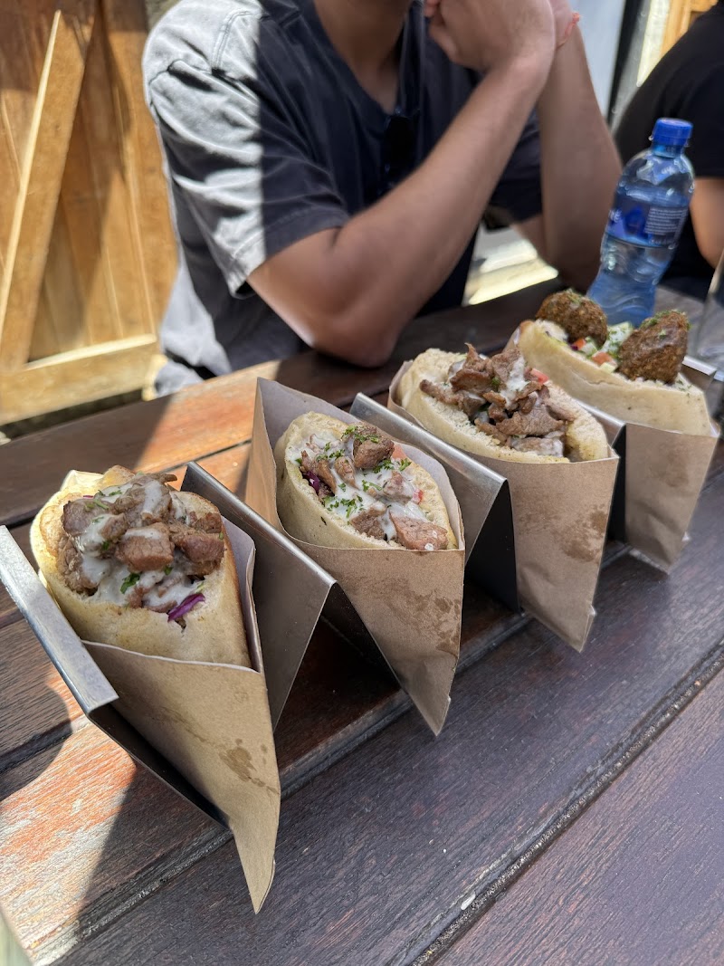 Nish Nush SA photo 4