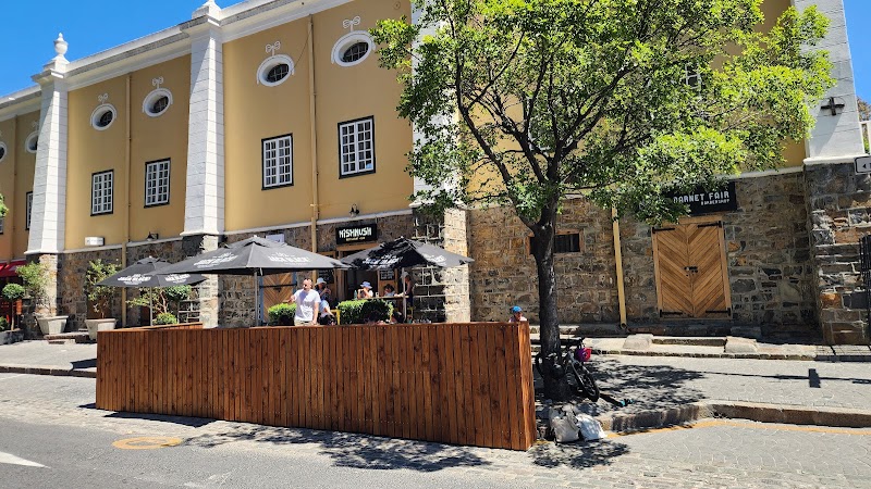 Nish Nush SA photo 6