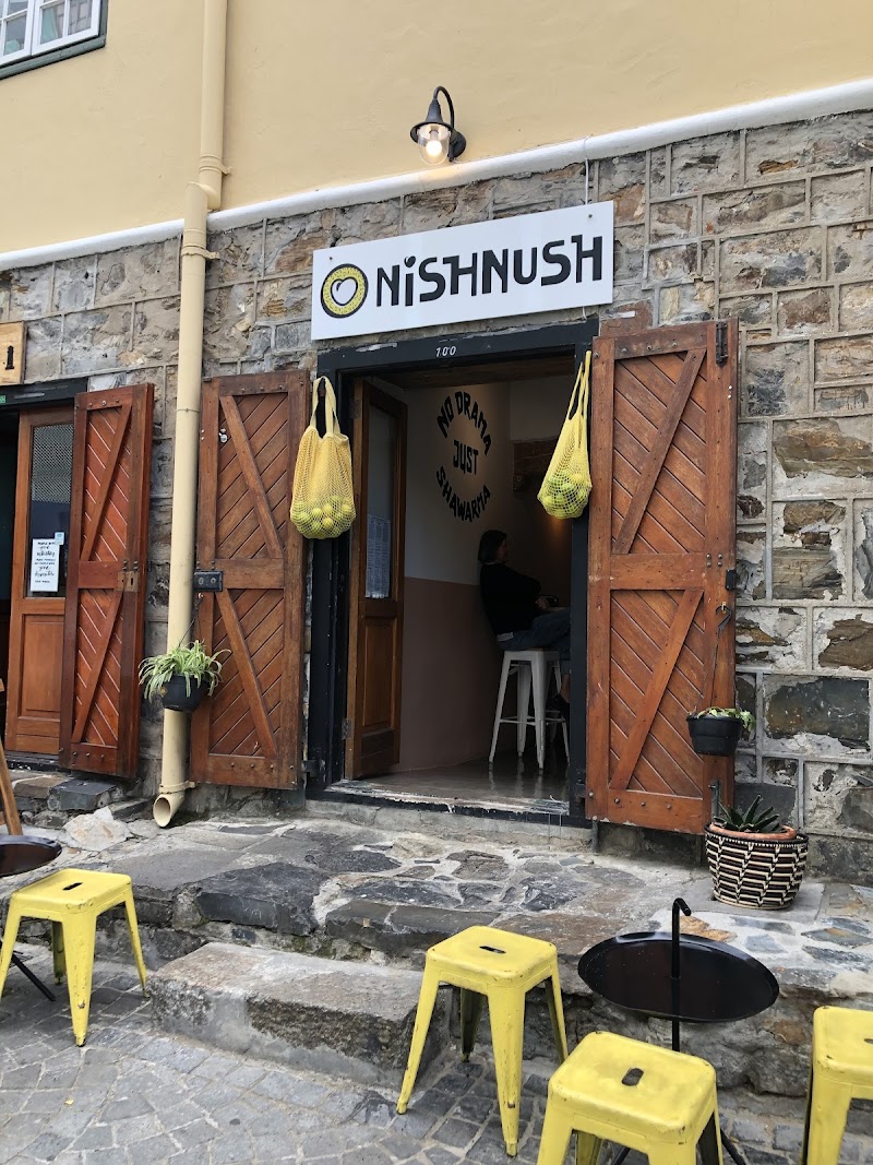 Nish Nush SA photo 3