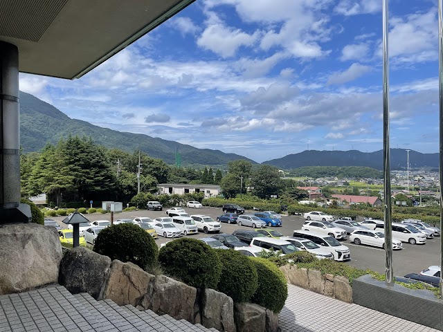 Tsuruga International Golf Club - Photo 3