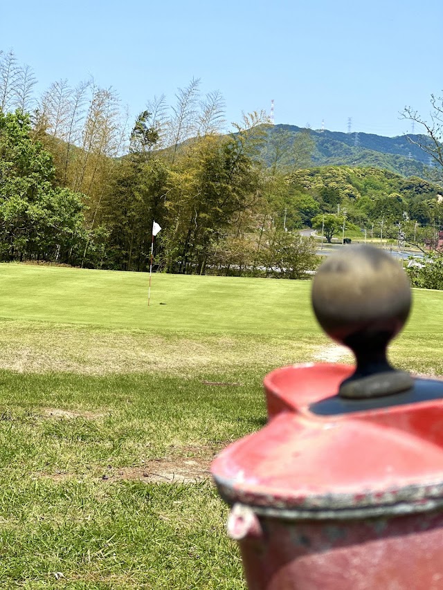 Tsuruga International Golf Club - Photo 9