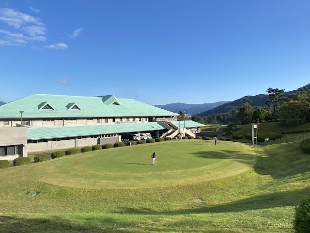 Tsuruga International Golf Club - Photo 4