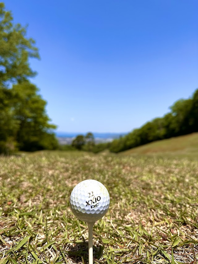 Tsuruga International Golf Club - Photo 6