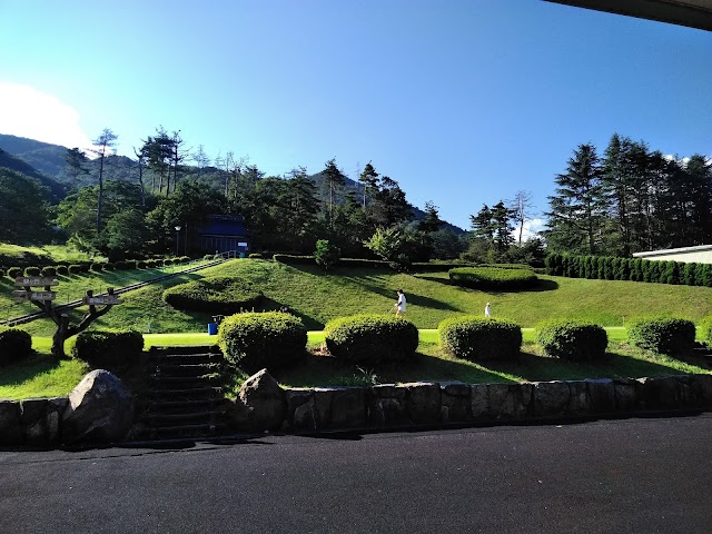 Tsuruga International Golf Club - Photo 8