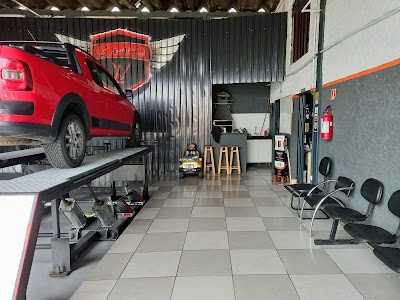 Foto de LEVI Centro Automotivo e Mecânica especializa,.