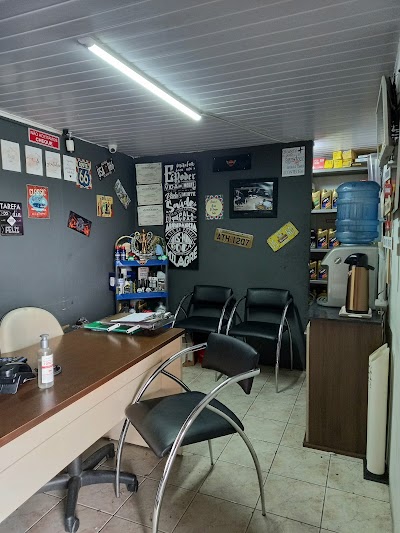 Foto de LEVI Centro Automotivo e Mecânica especializa,.