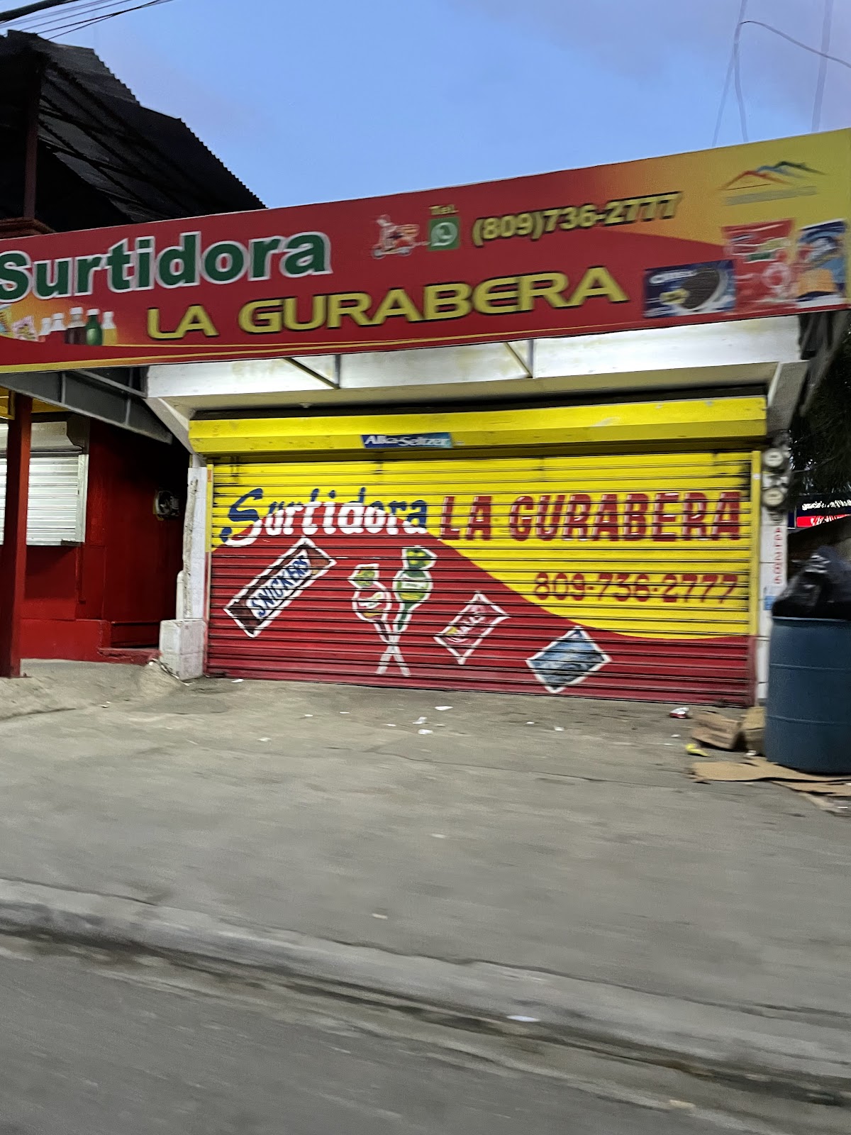 Surtidora La Gurabera - Imagen 1
