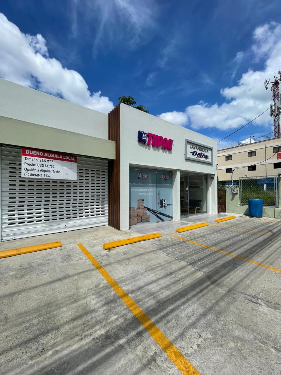 TUPAQ Courier & Cargo - El Embrujo - Imagen 2