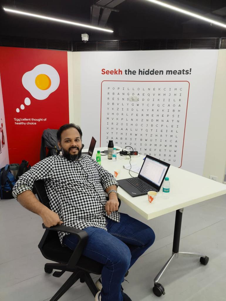 Halalbox - Buy Fresh Chicken, Meat & Seafood Online in Mumbai | Order Chicken, Mutton & Fish Online in Mumbai photo 6