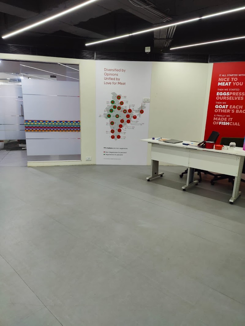 Halalbox - Buy Fresh Chicken, Meat & Seafood Online in Mumbai | Order Chicken, Mutton & Fish Online in Mumbai photo 1