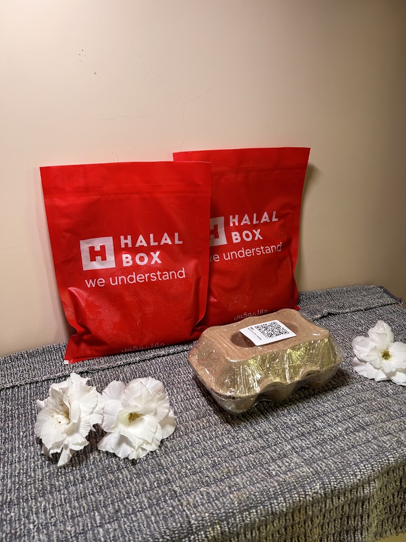 Halalbox - Buy Fresh Chicken, Meat & Seafood Online in Mumbai | Order Chicken, Mutton & Fish Online in Mumbai photo 4