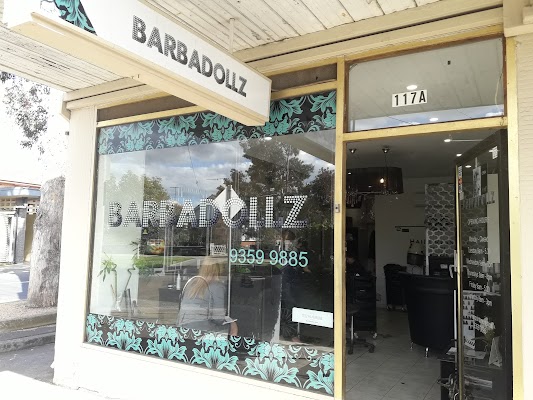 Barbadollz Hair & Beauty photo 3