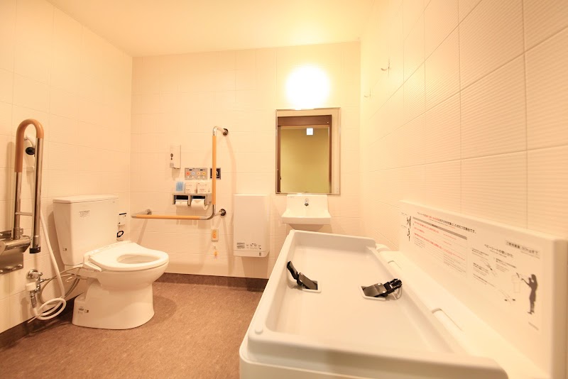 ベッセルホテルカンパーナ京都五条 3