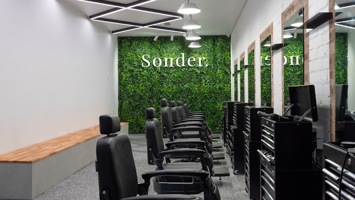 Sonder Men's Grooming Neutral Bay