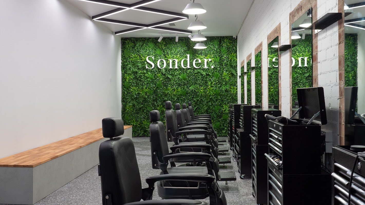 Sonder Men's Grooming Neutral Bay photo 1