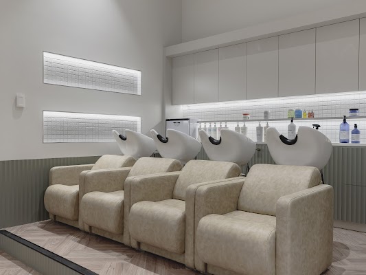 DI IORIO The Hairdresser photo 3