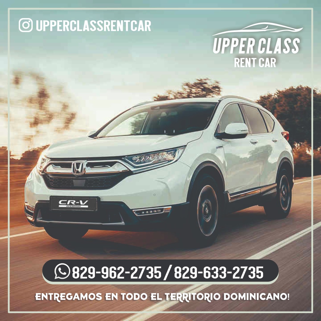 Upper class rent car - Imagen 1