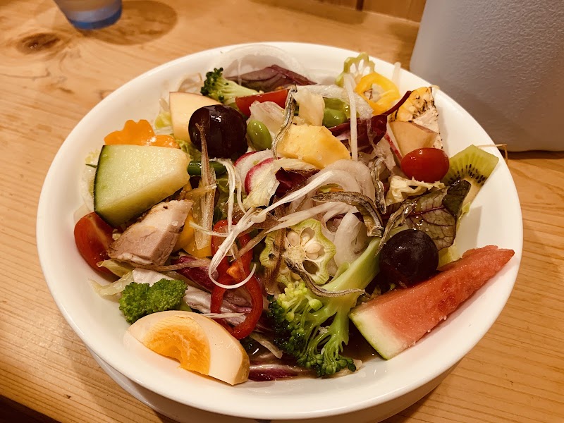 一徹らーめん 写真4