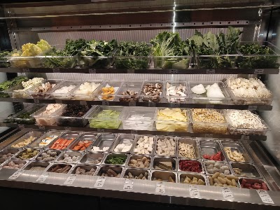 Zhang Liang Spicy Hotpot photo 4