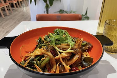 Zhang Liang Spicy Hotpot photo 5