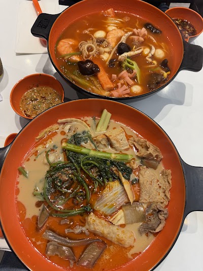 Zhang Liang Spicy Hotpot photo 4