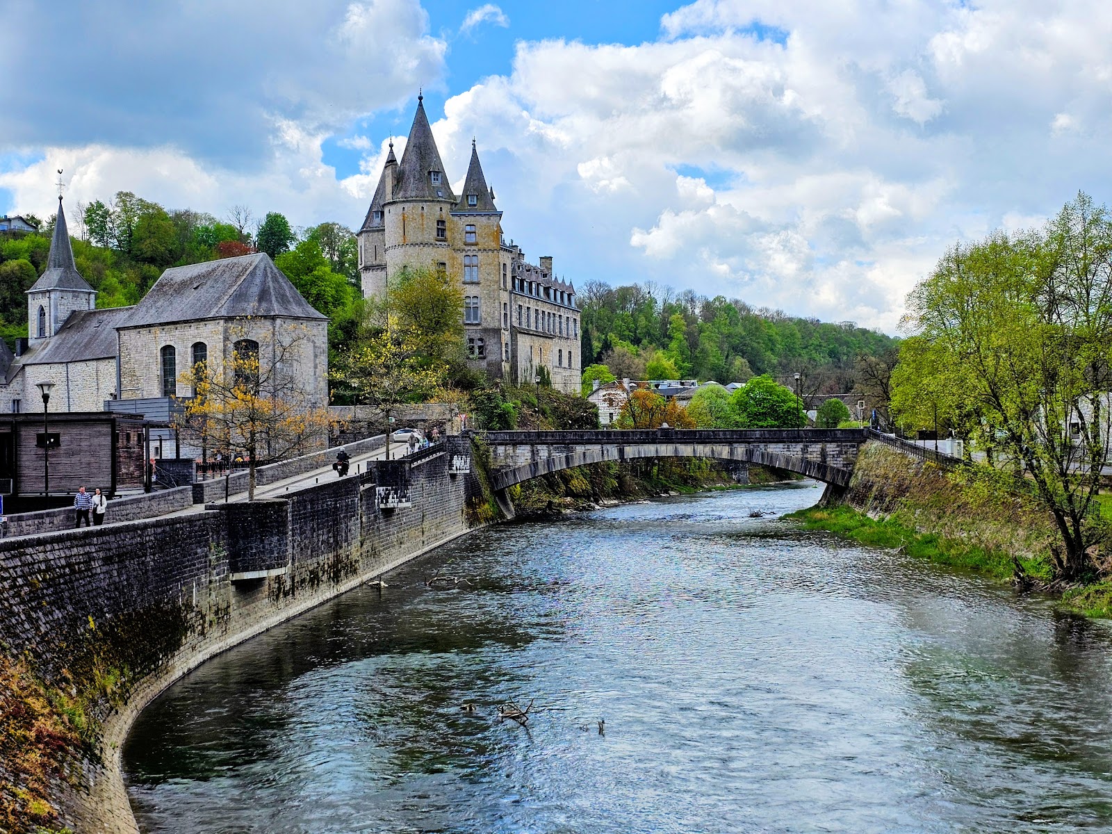 Best Dog-Friendly Hotels in Ardennes and Belgian Coast, Belgium