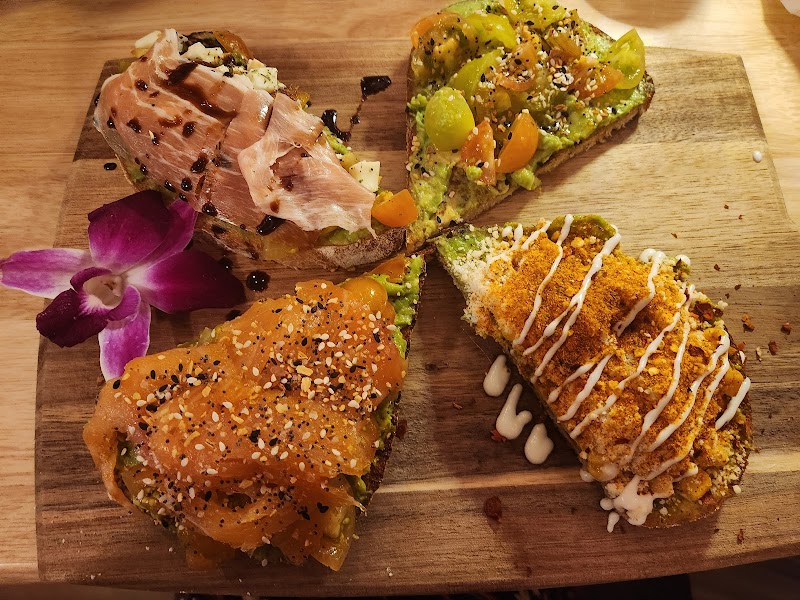 The Modern Rose Delray Beach photo 3