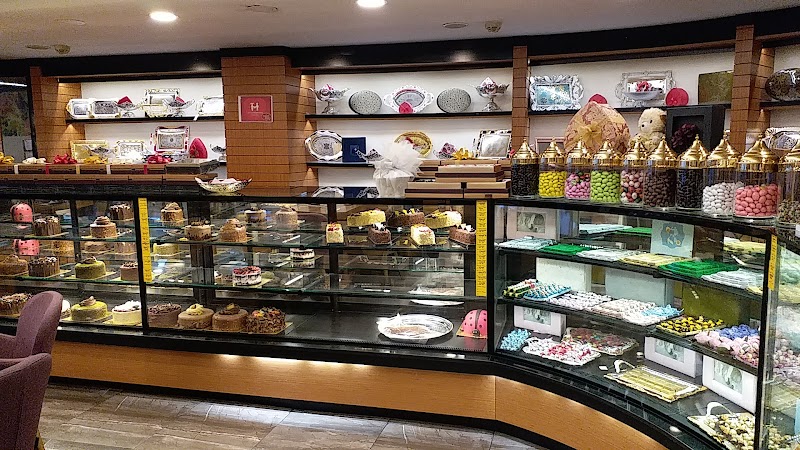 Damak Diyarı Pastane Restoran Esenyalı (Aydıntepe) - Tuzla Restoran