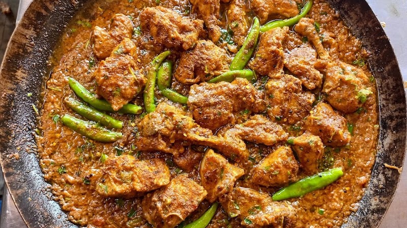 Al Halal Zaiqa Restaurant photo 2