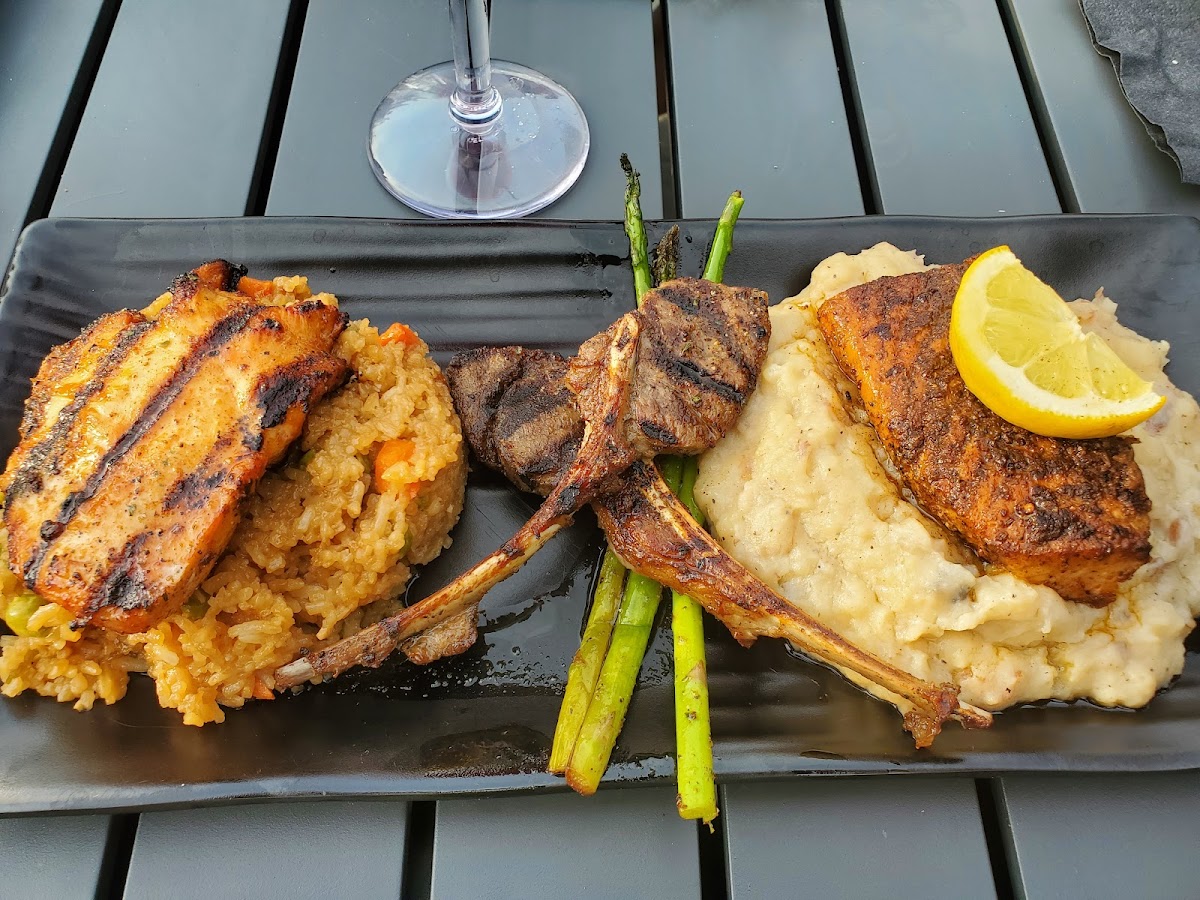 TNT Rooftop Restaurant: Google Places image 4