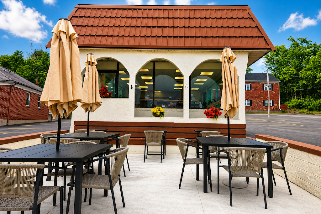 Wicked Fresh Cafe
