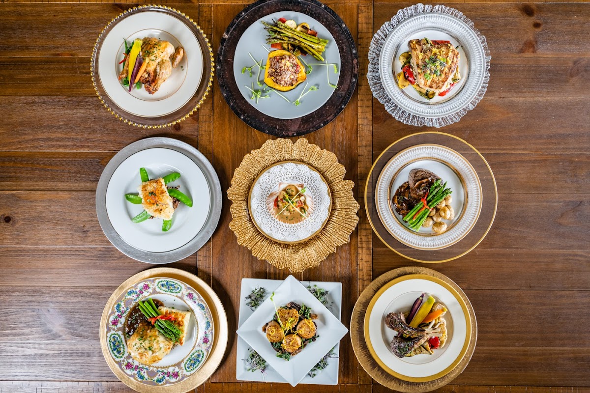 Heart To Heart Catering & Events: Google Places image 2