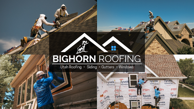 BigHorn Roofing photo 1