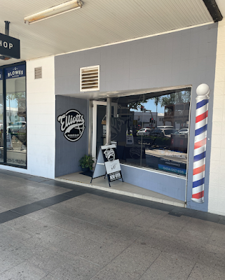 Elliott's Barber Shop