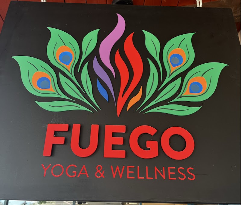 Fuego Yoga & Wellness
