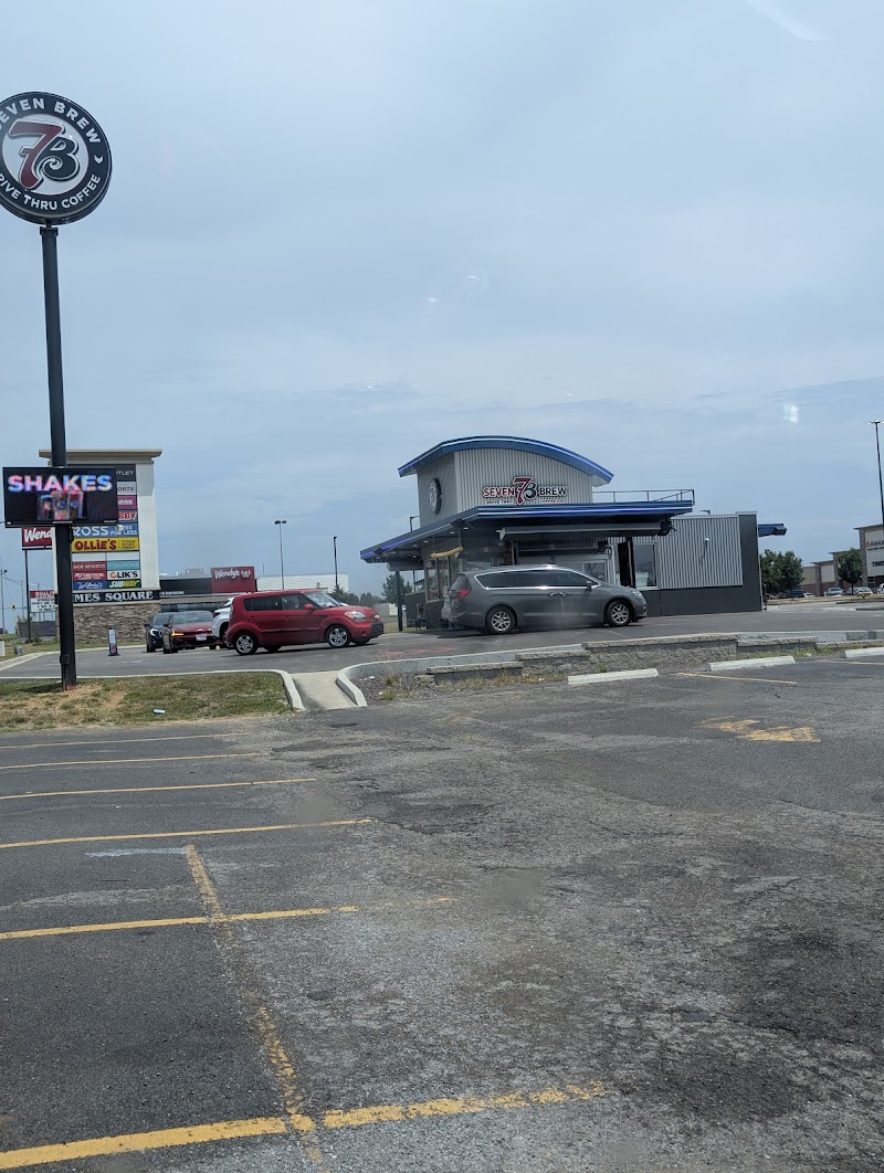 7 Brew Coffee photo 3