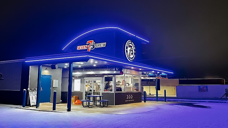 7 Brew Coffee photo 1