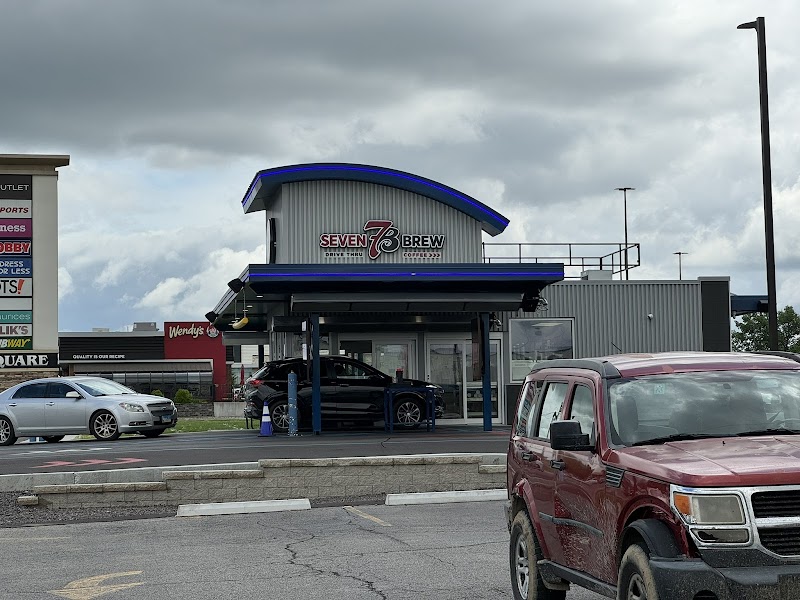 7 Brew Coffee photo 3