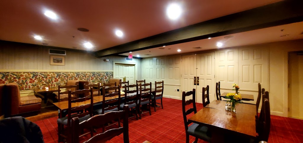 Wolfe’s Tavern