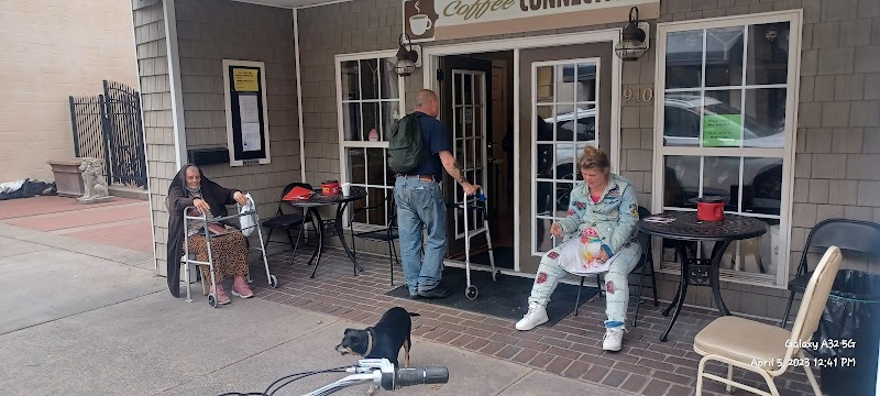 Coffee Connection photo 2